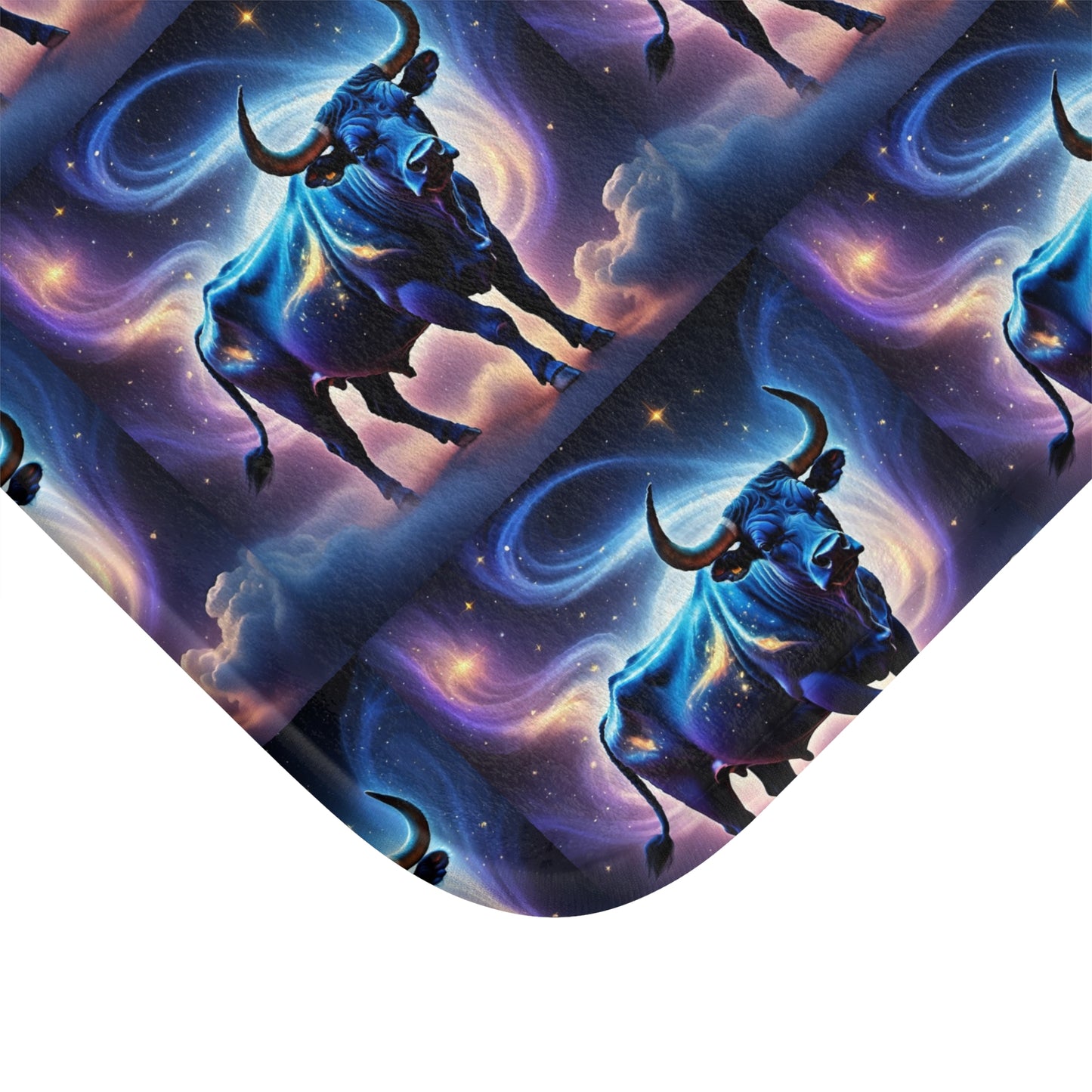 Taurus Bath Mat