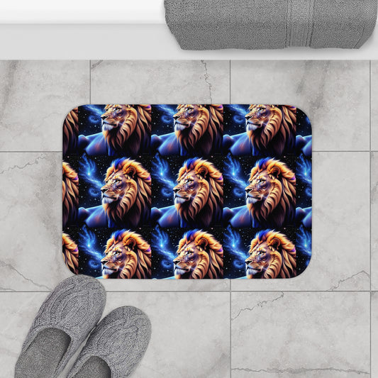 Leo Bath Mat